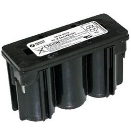 Ilc Replacement for Enersys 0819-0012 Battery 0819-0012  BATTERY ENERSYS